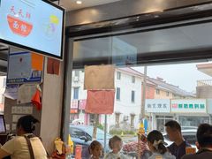 -天天鲜面馆(衡山路店)