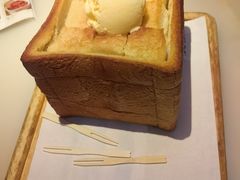 -绿茶餐厅(北京世纪金源店)