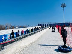 -沈阳奥体冰雪嘉年华