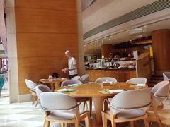 -威斯汀舞台餐厅