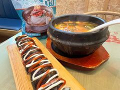 -英兰朝族饭店·英兰锅包肉(佳园路店)