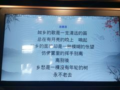 -四川师范大学（成龙校区）-图书馆