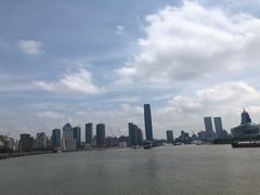 -外滩-停车场