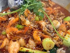 -万州大虾(五桥店)