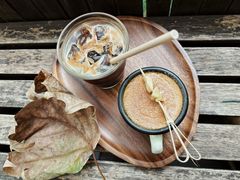 -CAFE CHEZ W一木家(香山路店)