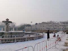 -北京世界公园