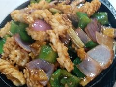 -川湘園(西华路店)