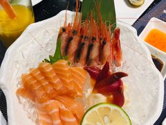 -大渔铁板烧(大悦城店)