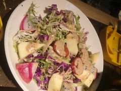 -蛙喔牛蛙(仙林万达茂店)