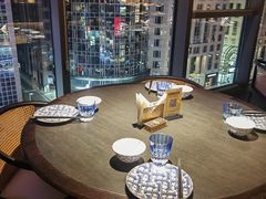 -喜悦烤鸭·新京菜(王府井店)