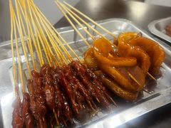 -潮妈小食