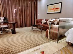 -碧桂园凤凰城酒店(南京店)