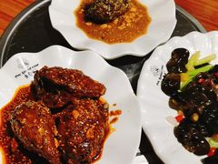 麻辣兔头-老号尤兔头(西川店)