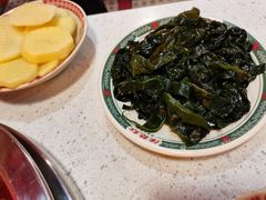 -陈艳红火锅菜·冒菜(簋街店)