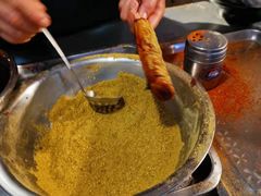 -玛马艾脆皮水磨年糕(湖北路87-89小区店)
