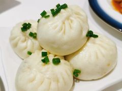 芝麻葱煎包-渝信川菜(工体店)