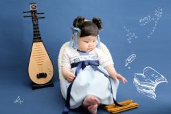 -蜜阁孕味亲子摄影(太奥广场店)