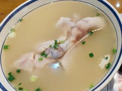 -易老妈蹄花.特色川菜(人民公园总店)