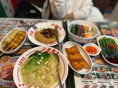 -九龙冰室(新中关购物中心店)