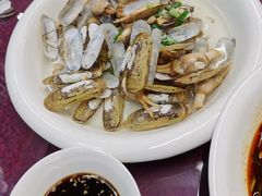 -大众海鲜(巨龙北路店)