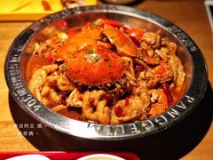 -胖哥俩肉蟹煲(福州仓山爱琴海店)