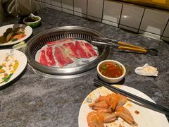 -钱小奴创意自助餐厅·原切谷饲安格斯畅吃(宁波环球银泰城店)