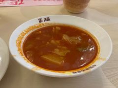 -华梅西餐厅(哈尔滨中央大街店)