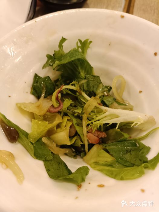 十胜牛和食料理(安达村)图片