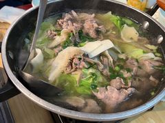 -全牛匠·乐山跷脚牛肉(新中关店)