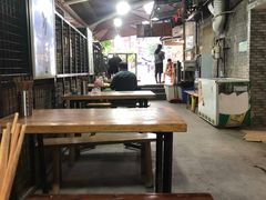 大堂-老地方猫儿面(磁器口店)