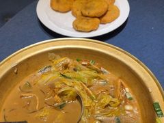 -金狮麟·新豫菜(金码大厦店)