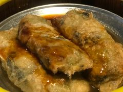 -金香匯晚茶(浑南店)