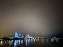 -琴岛之星摩天轮