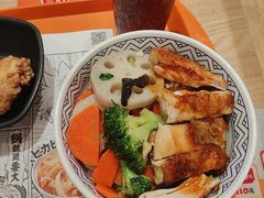 -吉野家(上海美罗城店)