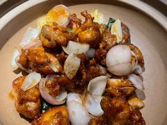 -青年公社烤鸭(蜀山万象汇店)