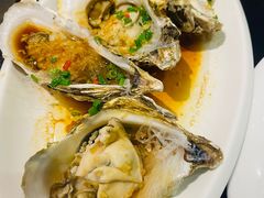 -健眺小海鲜(临海后山店)