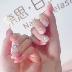 -奈思·日式美甲美睫沙龙