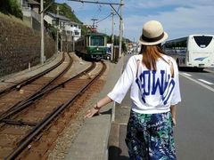 -灌篮高手动画打卡地