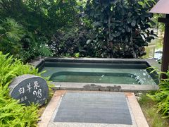 -清远熹乐谷温泉度假酒店