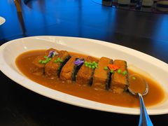 -丽晶轩中餐厅(重庆丽晶酒店)