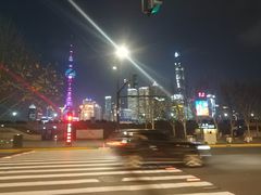 -上海静安昆仑大酒店