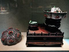 -北京工艺美术博物馆