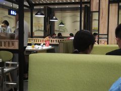 大堂-古乐牛香·鲜牛肉牛杂火锅(吴江三里桥运东商业广场店)