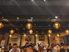 -肖肖酸萝卜鱼火锅(总店)