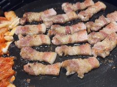 -韩时烤肉(枫蓝店)