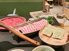 -季季山·云南野生菌火锅(上海首店)