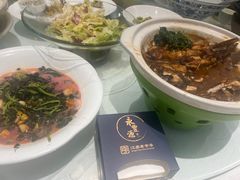 -永丰源大酒店(人民中路店)
