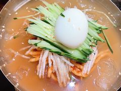 -韩一品韩国料理(柏庐南路店)