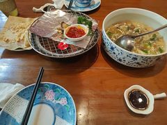 -老西门·常州菜(新区店)