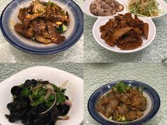 -頂好酒家·经典粤菜(海信广场店)